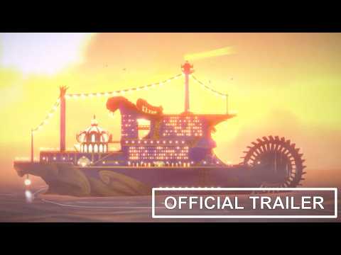 Bel's Fanfare - Official Kickstarter Trailer