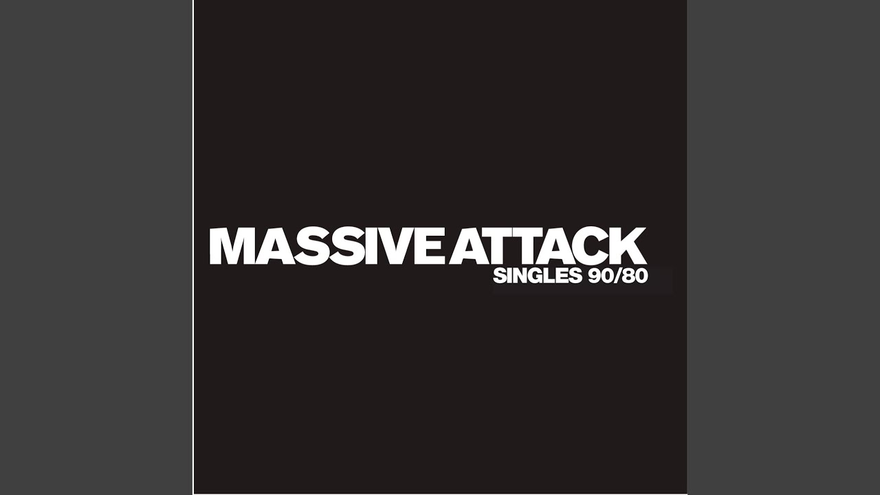 Massive Attack - Daydreaming