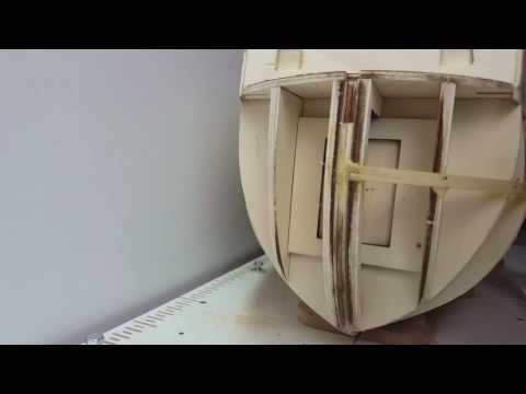 Official Soleil Royal Build Diary - Pack 4, Stage 39