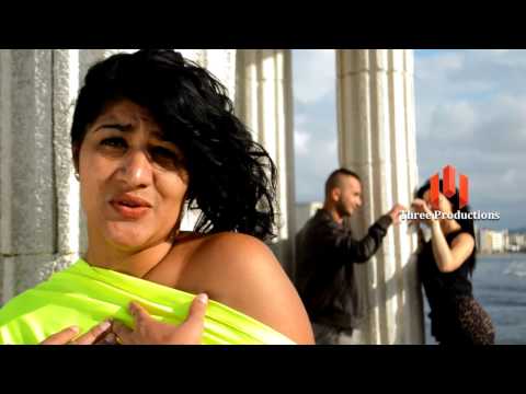 Florinda Korra - Çifti tekanjoz (Official Video)