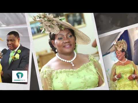From 24 Children to Royal House Chapel: Apostle Sam Korankye-Ankrah Tells His Story | #UpsideDown