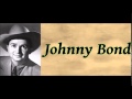 Goodbye Old Paint - Johnny Bond