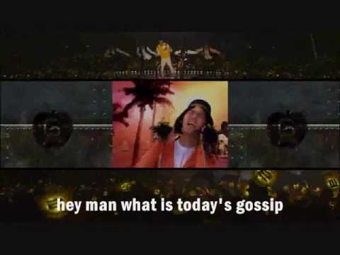 G-Dragon - Gossip Man [Eng. Sub]