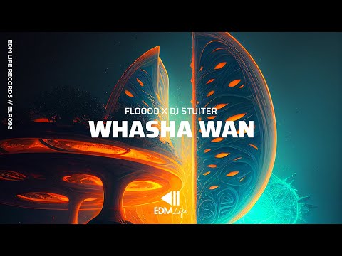 Floood x Dj Stuiter - Whasha Wan (Official Video)
