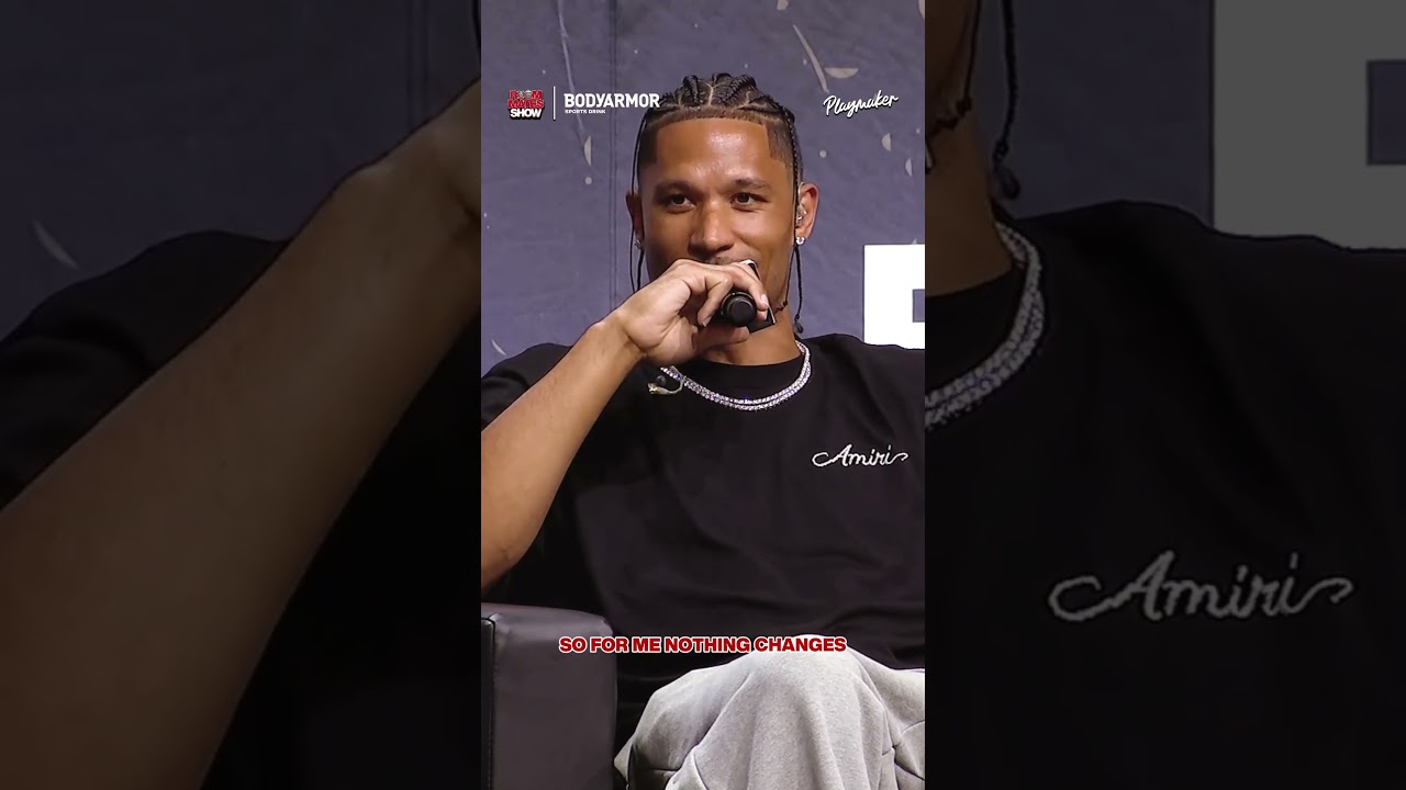 Jalen Brunson and Josh Hart aren’t changing a thing this offseason. Same work. Same mindset. 🏆💪