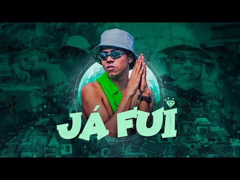 Mc Lipi - Já Fui (SatéliteFunk) DJ Matt-D