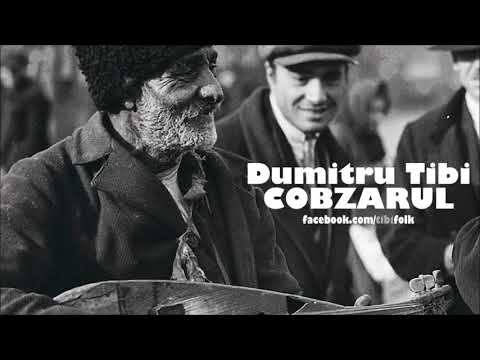 Cea mai frumoasa romanta veche   Sa mi canti cobzar