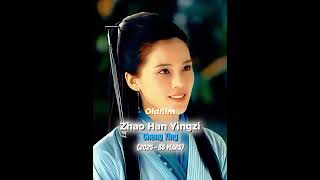 Download lagu The Return of the Condor Heroes (2014) Cast Then & Now  #evolution  #thenandnow  #kimdung  #movie mp3