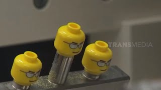 Download lagu MESIN PEMBUAT MAINAN OTOMATIS | LAPTOP SI UNYIL (05/11/19) PART 2 mp3