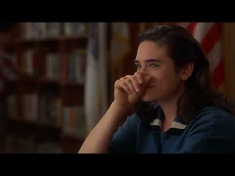 Inventing the Abbotts Joaquin Phoenix,Jennifer Connelly Under the Table