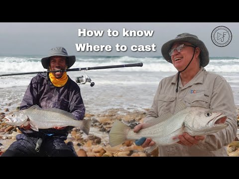 Catching KOB on Lure in South Africa + Tips & Tricks // Duvan's Fishing Charters!