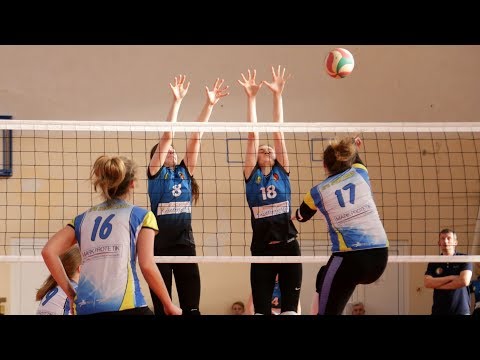 Nike Ostrołęka - SPS Konstancin Jeziorna