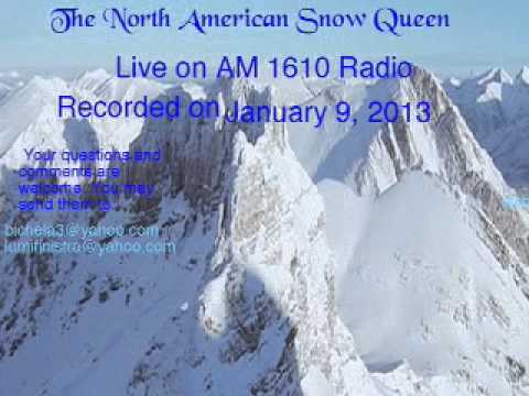 The Fiscal cliff play. bcast01092013