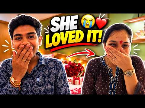 Mom Never Expected This Birthday Surprise!
