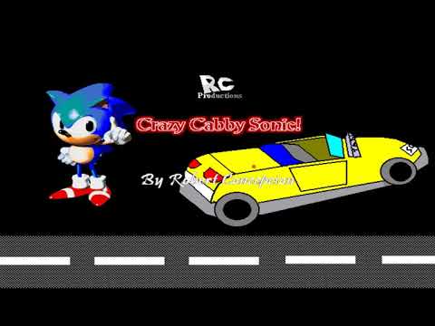 Highlight: Bad sonic fangames