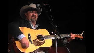 Daryle Singletary - I Never Go Around Mirrors