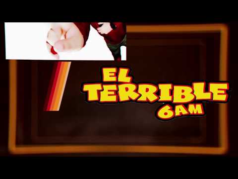 EL TERRIBLE 2018 por 979 La Raza 1079 La Ley y 933 La Raza