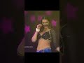 Kriti Sanon Performance At Zee Cine Awards Full Video Virtical Edit Kritisanon