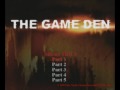 The Game Den: Silent Hill 3 (Part 1) 