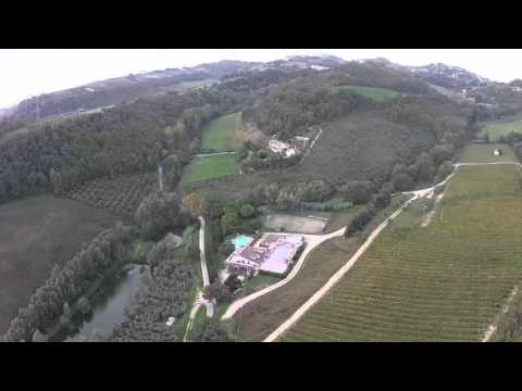 Villa La Perla Nascosta