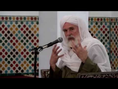 Dr. Umar Faruq Abd Allah Master Classes on Essential Islamic Aqida - 3 (Sub. Español)