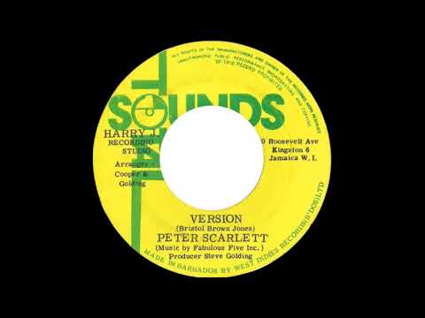 Fabulous Five Inc. - Love Me For A Reason Version