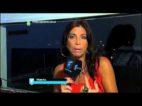 Análisis de Tigre 2 - Rafaela 1. Fecha 5. Primera División 2015. FPT.