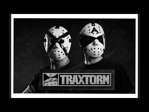 Art of Fighters feat. MC Justice -  Premonition