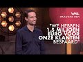Dragons' Den: 'Met deze app zou je honderden euro's kunnen besparen'