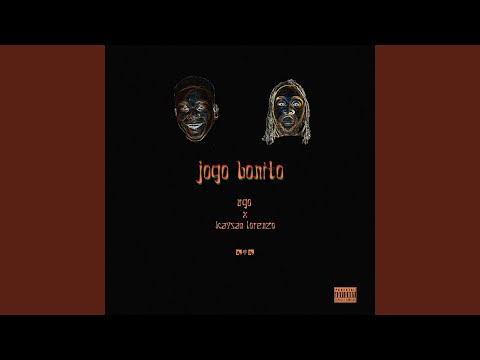 Jogo Bonito (feat. Ugø & Kaysan Lorenzo)