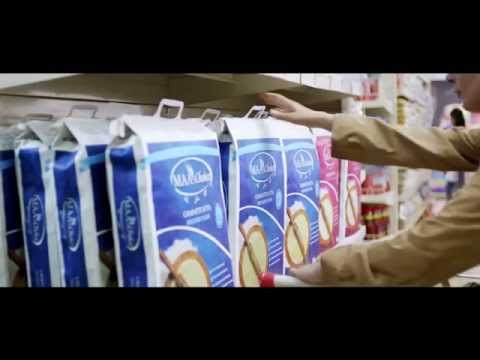 Jaydeep Bagwadkar Maa's Choice Chapaati Aata - Jingle