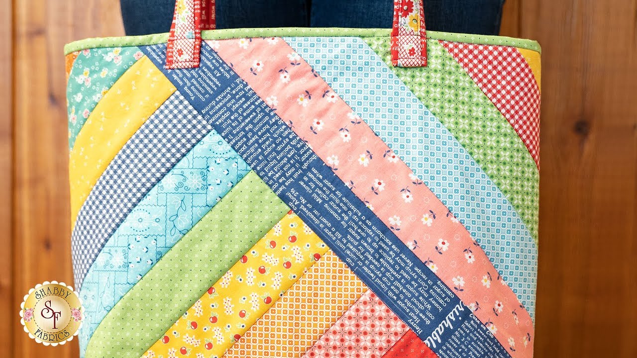 June Tailor Quilt As You Go Sewing Machine Cover & Caddy Batting