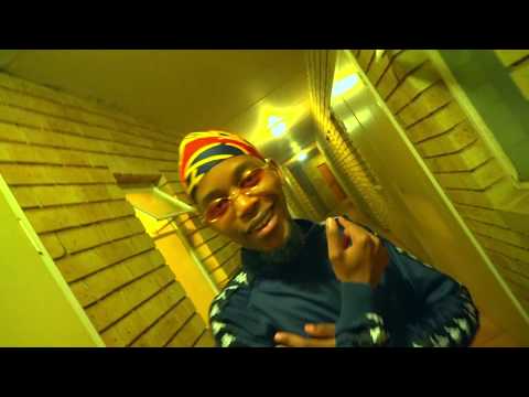 Simmysimmynya - Tank On E (Official Video)