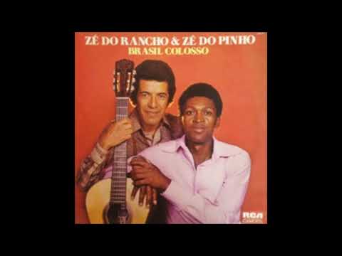 Zé do Rancho e Zé do Pinho - Depois que a Rosa Mudou