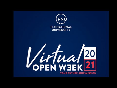 Virtual Open Week Ntpc