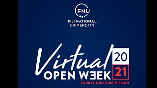 VIRTUAL OPEN WEEK - NTPC