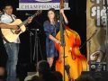 "Cactus In A Coffee Can" Grace Wilson 2011 IBMA Kids on Bluegrass