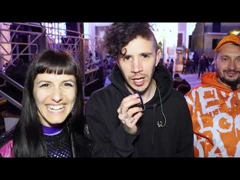 A San Marco di Castellabate il concerto dei &#34;From Zero&#34;, tribute band dei Linkin park