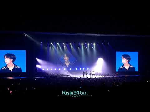 190928 Super Kpop Festival SKF Nu'est