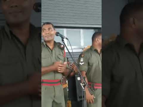 RFMF DANCE BAND @ BLACKROCK VOTUALEVU