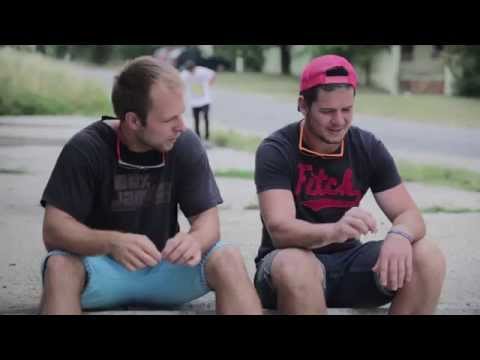 Strespez - MAKING OF V.B.O. (Prod. Matej Straka/Matúš Košťál)