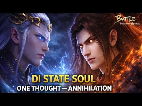 BTTH 263 - When Ancient Clans Went to War… Heaven and Earth Trembled