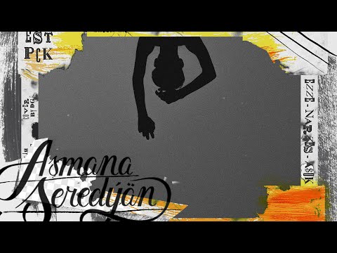 A$OK - Asmana Seredýän (feat. EzzE, Narzes) [prod. by Syndrome]