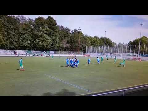 A-Junioren Landesliga Westfalen Gruppe 2