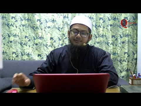 30 PELAJARAN RAMADAN NABI 