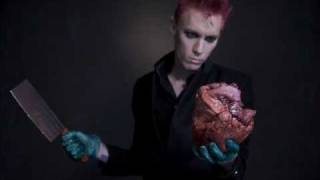 Blue Stahli - Kill Me Every Time Lyrics