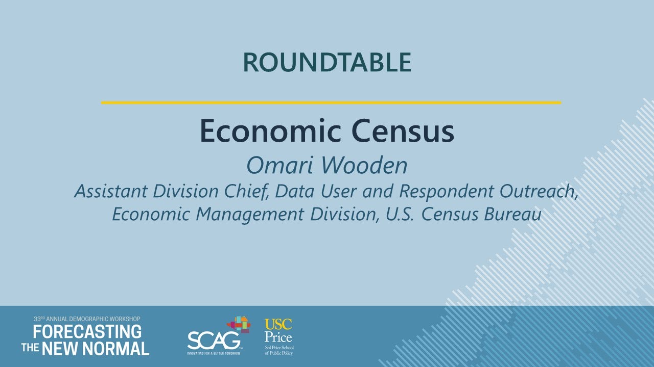 Economic Census