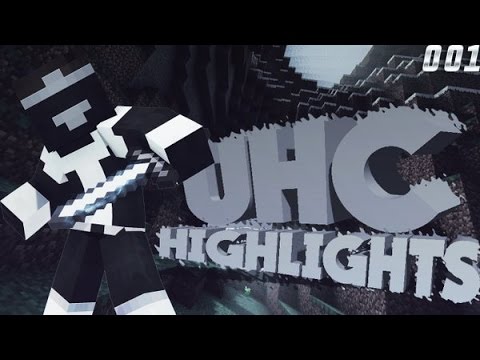 UHC Highlights #42 ''Sharp IV'' (UltraNetWork FFA Win)