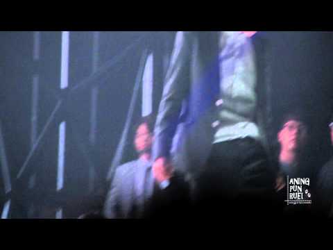 150321 SMTOWN IN TAIWAN EXO WOLF