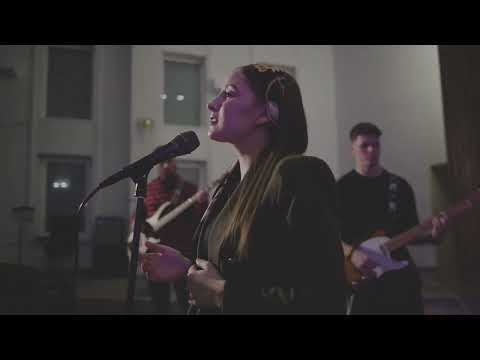 Nemărginită dragoste - Miriam Mihoc | Official video | Vocea Sufletului | 4K